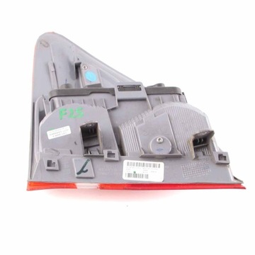 фото thumb №11, Bmw x3 f25 led лампа задня бокова лівий зад 7217311