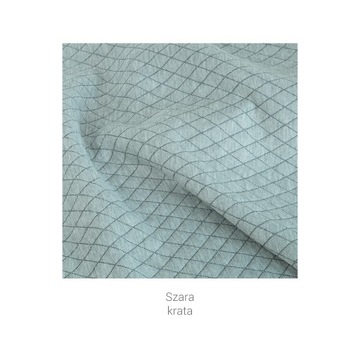 SPINE антибликовый КЛИН ДЛЯ СПИНЫ 60x66x20CM SK