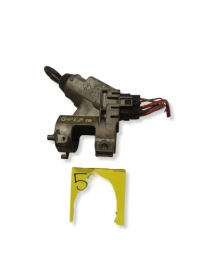 Купить Замок зажигания перед volkswagen golf 3 290596, фото thumb