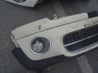 фото thumb №3, Mini one r56 бампер капот радіатор kompletny перед