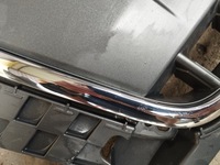 фото thumb №5, Решётка радиатора решётка радиатора audi q3 i 8u 2011-2014 8u0853653h