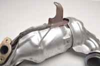 фото thumb №6, X-trail iv t33 1.5 vc-t e-power каталізатор 5 tys km