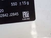 фото thumb №12, Bmw g20 g21 3 капот