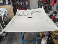 Потолок ford ranger Доставка, фото thumb