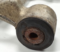 фото thumb №7, Важіль лівий задня mercedes ml w163 1633520401