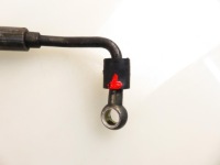 фото thumb №6, Шланг усилителя iveco daily iii 2.8