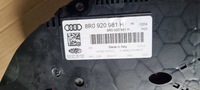 фото thumb №9, Q5 8r счетчик приборная панель приборы 2.0 tdi дизель 8r0920981h anglik