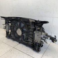 фото thumb №9, Pas перед передній комплектний радіатор балка audi a5 ii f5 8w 3.0 tdi 17r