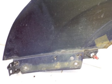 фото thumb №10, Крыло правый переднее opel vectra c