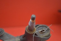 фото thumb №5, Механизм моторчик дворник перед eu renault thalia 2 ii 08-12