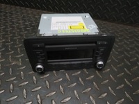 фото thumb №1, Радіо cd audi a3 8p0035152c