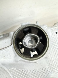 фото thumb №7, Підсилювач поперечні mercedes-benz eqe v295 2023 з задній a2953503007