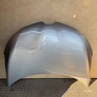 фото thumb №1, Капот передня комплектна renault kadjar lift 2019 rok