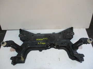 фото thumb №5, Колыбель тележка подрамник ford kuga mk3