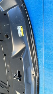 фото thumb №6, Kia x ceed xceed 2018- капот