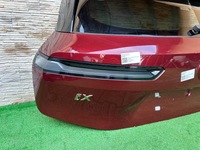 фото thumb №8, Крышка багажника задняя бампер задний лампы задние bmw ix i20 c57