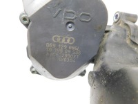 Коллектор впускной  p. audi a4 b8 a5 q5 2.7 3.0 tdi 059129712bn 059129086l Доставка, фото thumb