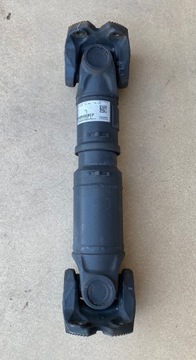 фото thumb №1, Wał приводной iveco crossway 504094839