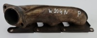 фото thumb №1, Коллектор выпускной правый mercedes w204 a2721402209