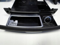 фото thumb №10, Mercedes s klasa w222 222 przed liftem попільничка вкладка