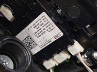 фото thumb №15, Воздуховод кожаный audi a4 b9 a5 8w лепестки переключения 8w0419091fg r764