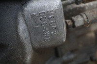 фото thumb №12, Kia sportage ii 09r коробка передач передач m5gf2 редуктор jm vgt gu14j 4x4 6передача