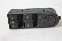 фото thumb №1, Панель керування вікон дзеркал opel zafira b