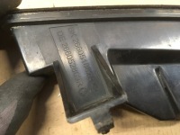 Ліхтар до рух dziennej r meg 08- lh Оригінал, фото thumb