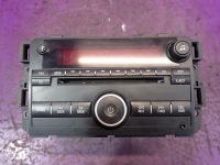 Cadillac bls 06- 1,9tid cdti 150km радіо cd 12779267 122000-8050e101 Оригінал, фото thumb