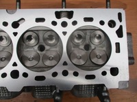 фото thumb №8, Opel fiat alfa 1.8 z18xer a18xer головка po восстановление 55353286 55560772