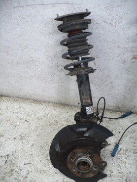 фото thumb №6, Mini r56 clubman амортизатор поворотный кулак macperson левый правые