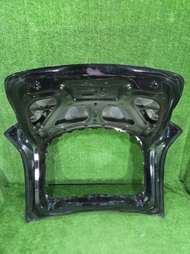 фото thumb №12, Tesla модель y крышка багажника оригинал