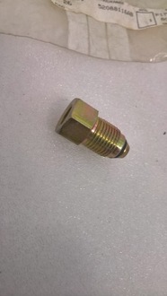 фото thumb №1, З'єднувач трубка насоса вентилятора jeep wj dodge ram viper 52088116ab