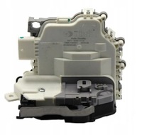 фото thumb №1, Замок дверь левый задняя do audi a4 b9 1.4 2.0 tdi 3.0 s4