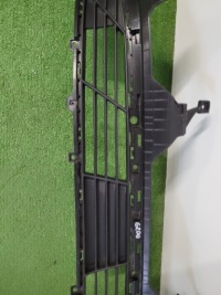 Hyundai tucson решётка бампера средняя на радар заглушка 86531-n7020 Доставка, фото thumb