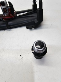 фото thumb №7, Роз'єм прикурювача зарядний пристрій audi a6 4g0919180a