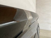 фото thumb №7, Dodge ram 2017-2019r кришка багажника борт задня задня