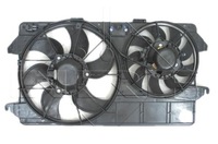 фото thumb №14, Вентилятор радиатора ford transit connect 1,8tdci