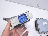 фото thumb №10, Набор стартовый ford mondeo mk4 iv 2.0 tdci 8g91-12a650-gc 5ws40757c-t