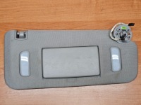 фото thumb №1, Козирок правий пасажира opel mokka підсвічуваний