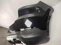 фото thumb №7, Porsche cayenne iii coupe 9y бампер задняя 2017- pdc