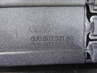 фото thumb №13, Audi q3 8u lift 15-18 s-line competition бампер задня задній pdc парктронік