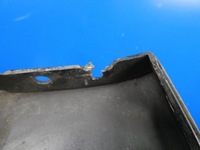 фото thumb №4, Volvo s60 iii v60 ii планка пороговая правая наружная накладка