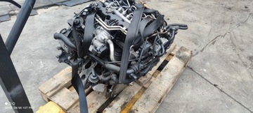 фото thumb №10, Двигатель комплектный audi a4 b8 a5 a6 2.0 tdi caha (код двигателя) 2