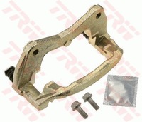 фото thumb №2, Скоба затискач гальмівного перед volvo v40 1.6 1.8 1.9 di