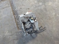 фото thumb №4, Iveco stralis основание с pedałami 033835