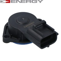 фото thumb №15, Потенціометр дросель ford energy tps0009 датчик, налаштування