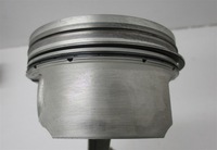 фото thumb №14, Поршень шатун audi rs6 s8 4.0 tfsi ceu 079107066dt