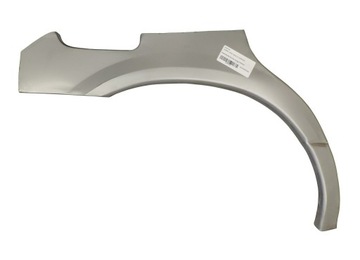 фото thumb №1, Subaru legacy 98-03 ремкомплект крила зад права