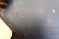 Bmw 3 f30 f31 12- підкрилок захист ліва перед передня 51717260739 lh оригінальний номер Зі Шроту, фото thumb